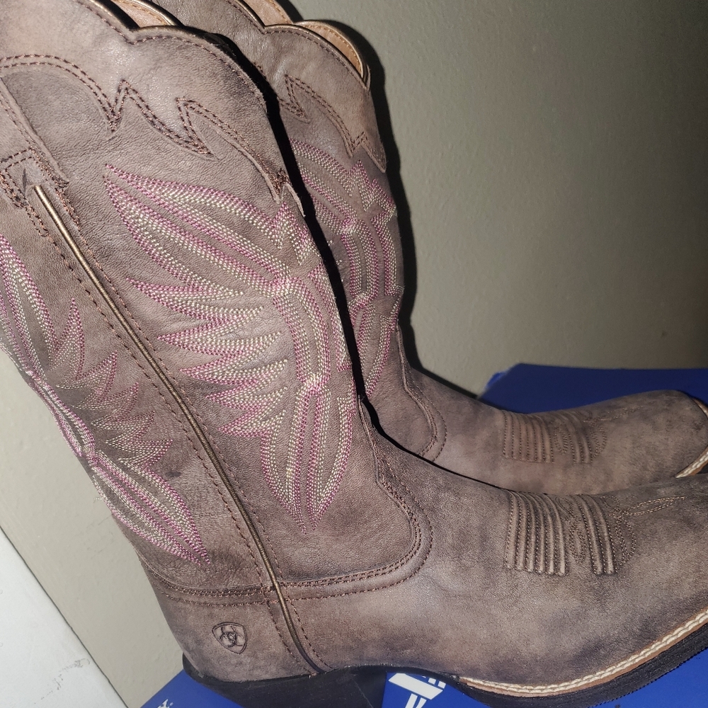 Boots